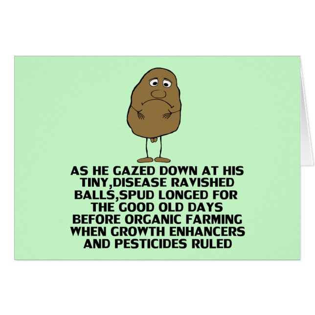 Unglaublich witzig Witz (Vorderseite (Horizontal))