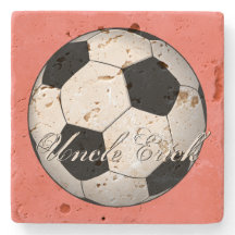 Unglaubliche Fußball-Sport-Haushaltsmonogramm