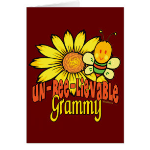 Unglaubliche Grammy Sonnenblumen