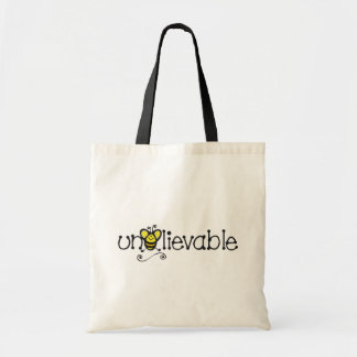 Unglaubliche Tasche