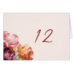 Unglaubliche Tulpen