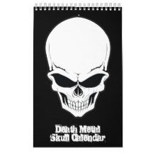 Unglaubliche Zombie-Apokalypse Phantastisch Skull