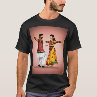 "Unglaubliches Indien: Wo Tradition Modernität tri T-Shirt