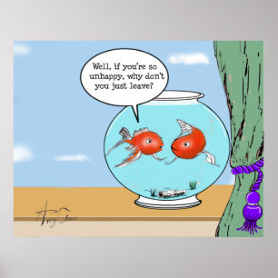 Unglückliche Beziehung Poster