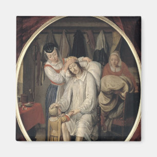 Ungültig, 1669 magnet