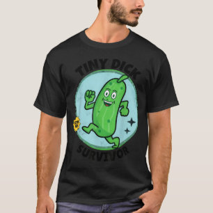 Unhaltbarer Austausch Unangemessener Tausch Peinli T-Shirt