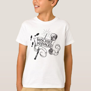 Unheil Abgewendet T-Shirt