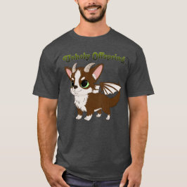 Unheiliges Nachkommen T-Shirt