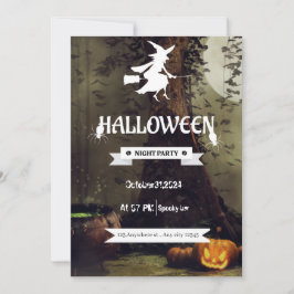 unheimlich einladung