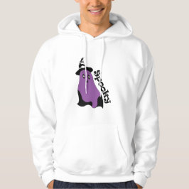 unheimlich hoodie