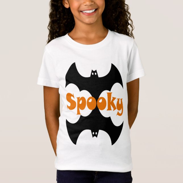 unheimlich T-Shirt (Vorderseite)