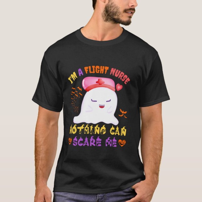 unheimlich T-Shirt (Vorderseite)