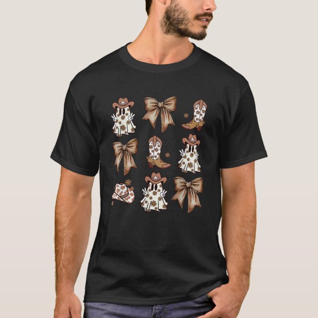 unheimlich T-Shirt (Vorderseite)