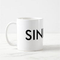 UNHEIMLICHE TASSE!