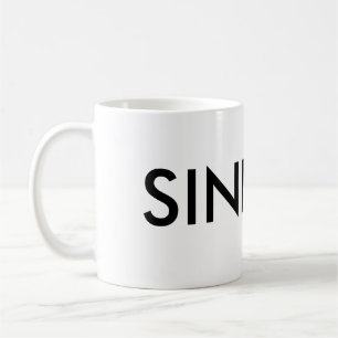 UNHEIMLICHE TASSE! TASSE