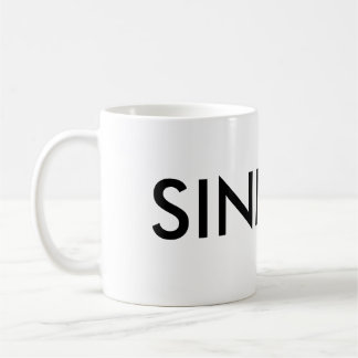 UNHEIMLICHE TASSE! TASSE