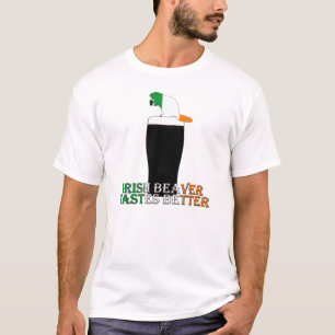 Unhöfliche, lustige Iren T-Shirt