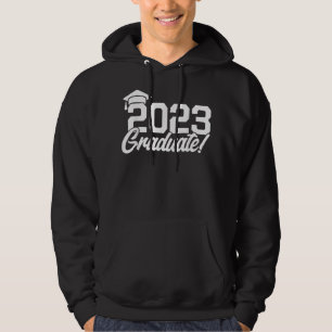 Uni 2023 hoodie