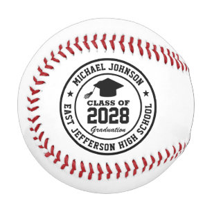 Uni Abschluss in der Sekundarstufe II Baseball