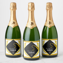 Uni-Abschluss Party Geschenk