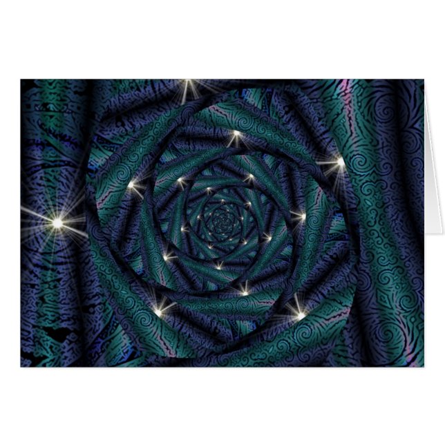 UNI*Card (Vorderseite (Horizontal))