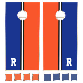 Uni Colors Monogram