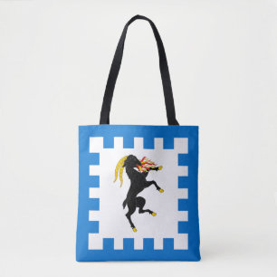 Uni des gesegneten Herman Populace-Abzeichens