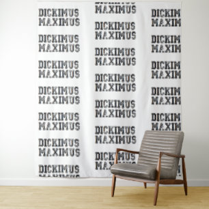 Uni Dorm Apartment Schlafzimmer Tapestes Wandteppich