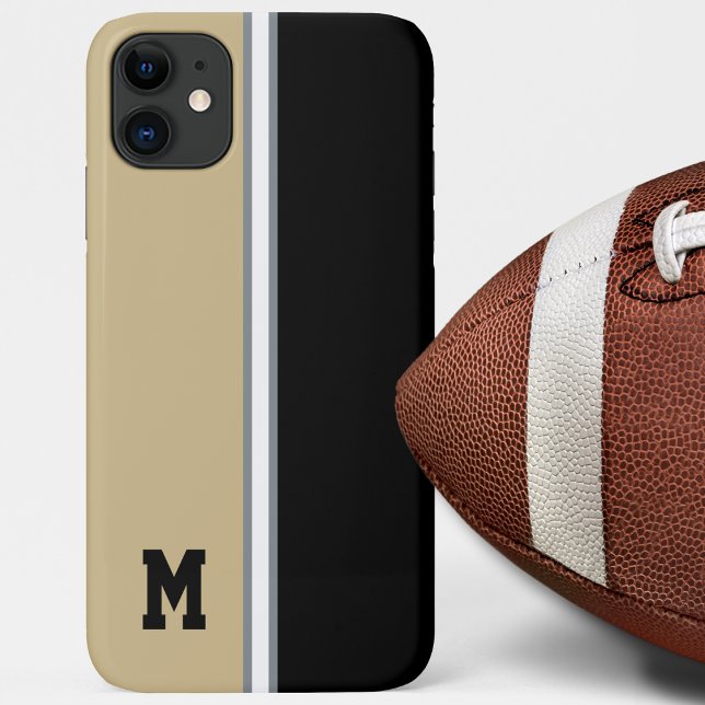 Uni Farben Signature Case Mate iPhone Fall (Von Creator hochgeladen)