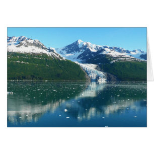 Uni Fjord I Beautiful Alaska Fotografie