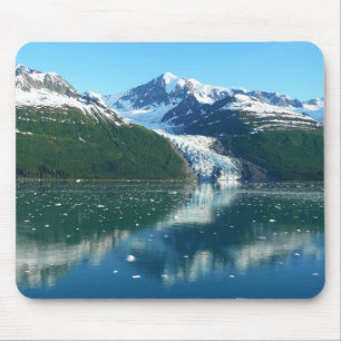 Uni Fjord I Beautiful Alaska Fotografie Mousepad
