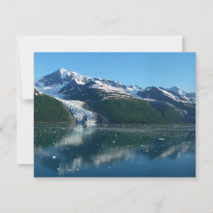 Uni Fjord II Schöne Alaska Fotografie