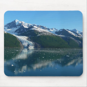 Uni Fjord II Schöne Alaska Fotografie Mousepad