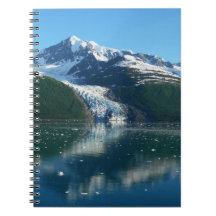 Uni Fjord II Schöne Alaska Fotografie