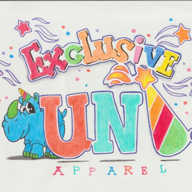 Uni-Gator-T-Shirt Baby T-shirt (Von Creator hochgeladen)