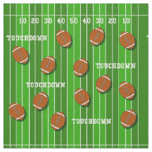 Uni Gridiron Football Player Geburtstag