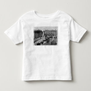 Uni-Grün, Dublin, c.1900 Kleinkind T-shirt