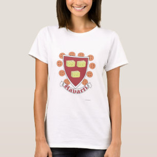 Uni Havarti University Cheesy - Motto T-Shirt