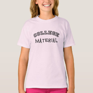 Uni-Material T-Shirt
