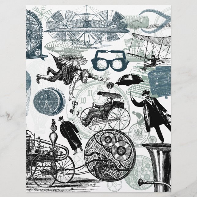 Uni Nummer 2 (Vorderseite)