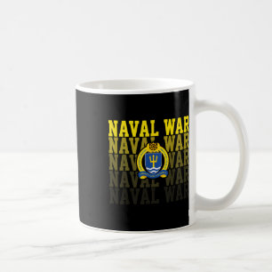 Uni Retro Vintag Sports for Men Wom Kaffeetasse