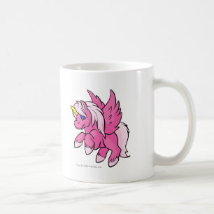 Uni Rosa Tasse