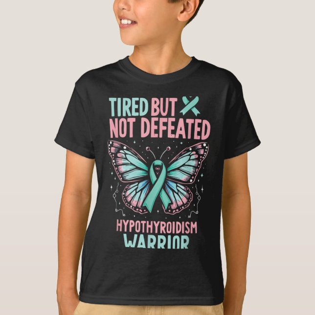Uni-S T-Shirt (Vorderseite)
