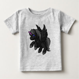 Uni Schatten Baby T-shirt