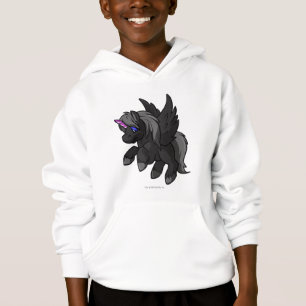 Uni Schatten Hoodie