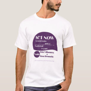 Uni-Sex-Shirt T-Shirt