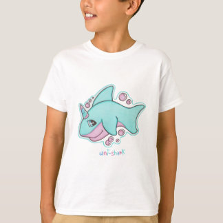 Uni-Shark T-Shirt