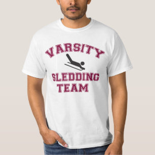 Uni-Sledding Team T-Shirt