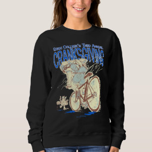 Uni "Staat" Pa 3 Jährliche Veranstaltung Sweatshirt