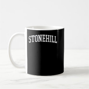 Uni Stonehill Athletic Arch University - Herbst Kaffeetasse